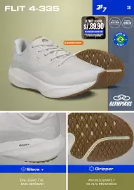 Catálogo Azaleia Página 38