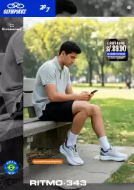 Catálogo Azaleia Página 40