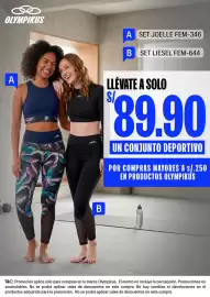 Catálogo Azaleia Página 5