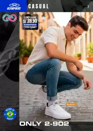 Catálogo Azaleia Página 7