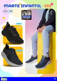 Catálogo Azaleia Página 72