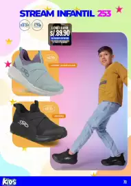 Catálogo Azaleia Página 73