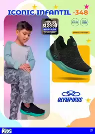 Catálogo Azaleia Página 77