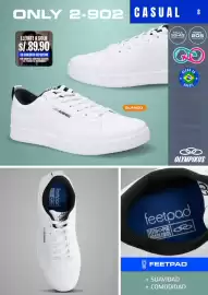 Catálogo Azaleia Página 8