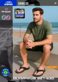 Catálogo Azaleia Página 83