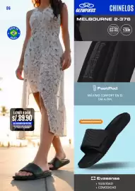 Catálogo Azaleia Página 86