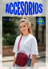 Catálogo Azaleia Página 90