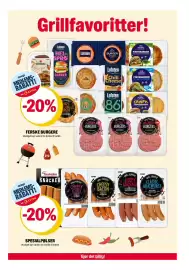 Coop Extra kundeavis uke 16 Side 11