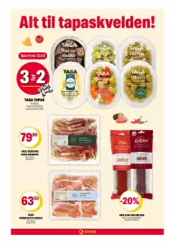 Coop Extra kundeavis uke 16 Side 12