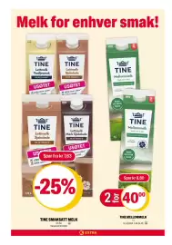 Coop Extra kundeavis uke 16 Side 16