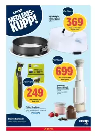 Coop Extra kundeavis uke 16 Side 20