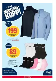 Coop Extra kundeavis uke 16 Side 21
