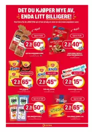 Coop Extra kundeavis uke 16 Side 22