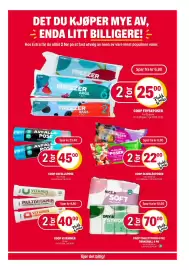 Coop Extra kundeavis uke 16 Side 23