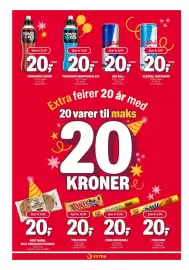 Coop Extra kundeavis uke 16 Side 4