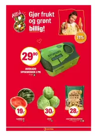 Coop Extra kundeavis uke 16 Side 8