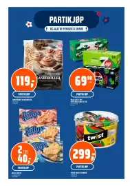 Coop Obs kundeavis uke 16 Side 14