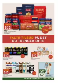 Coop Mega kundeavis uke 16 Side 28