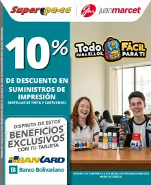 Catálogo Super Paco Página 1