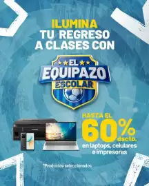 Catálogo Orve Hogar Página 1