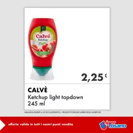 Volantino Iper Tosano settimana 16 Pagina 2