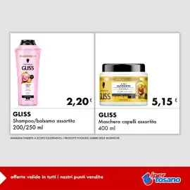 Volantino Iper Tosano settimana 16 Pagina 4