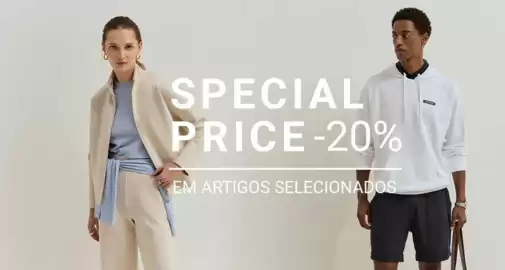 Folheto Lion of Porches semana 16 Página 1