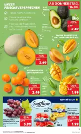 Kaufland Prospekt Seite 15