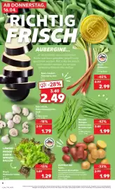 Kaufland Prospekt Seite 16
