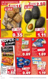 Kaufland Prospekt Seite 18