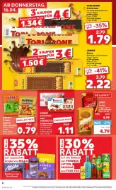 Kaufland Prospekt Seite 20