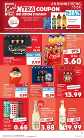 Kaufland Prospekt Seite 21