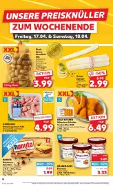 Kaufland Prospekt Seite 22