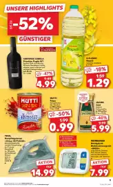 Kaufland Prospekt Seite 23