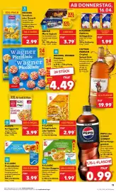 Kaufland Prospekt Seite 25