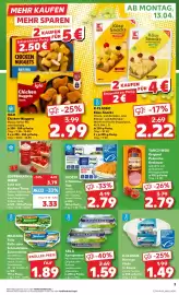 Kaufland Prospekt Seite 3