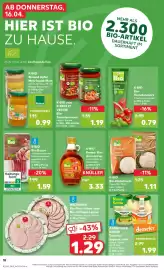 Kaufland Prospekt Seite 30