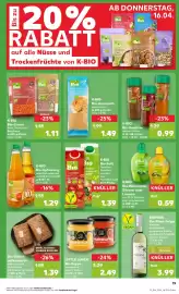 Kaufland Prospekt Seite 31