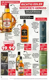 Kaufland Prospekt Seite 32
