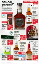 Kaufland Prospekt Seite 33
