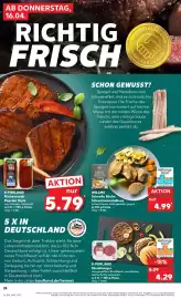 Kaufland Prospekt Seite 36