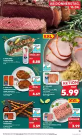 Kaufland Prospekt Seite 37