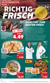Kaufland Prospekt Seite 38