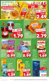 Kaufland Prospekt Seite 4