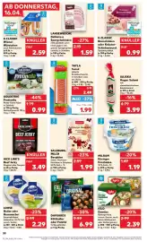 Kaufland Prospekt Seite 42