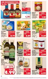 Kaufland Prospekt Seite 44