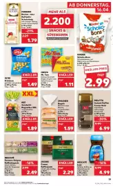 Kaufland Prospekt Seite 45
