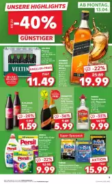 Kaufland Prospekt Seite 5
