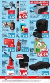 Kaufland Prospekt Seite 61