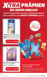Kaufland Prospekt Seite 64